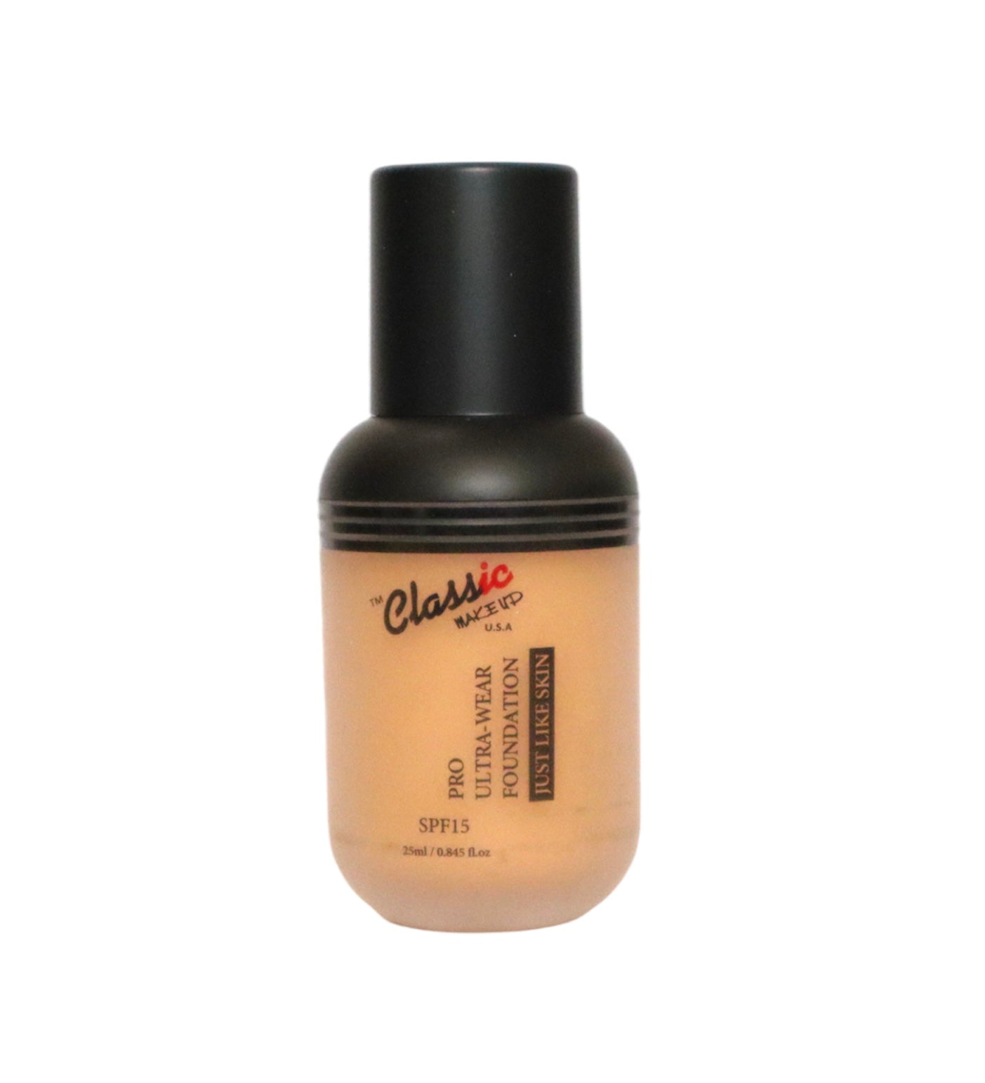 (Sample Size) Pro Ultra Wear Foundation Just Like Skin