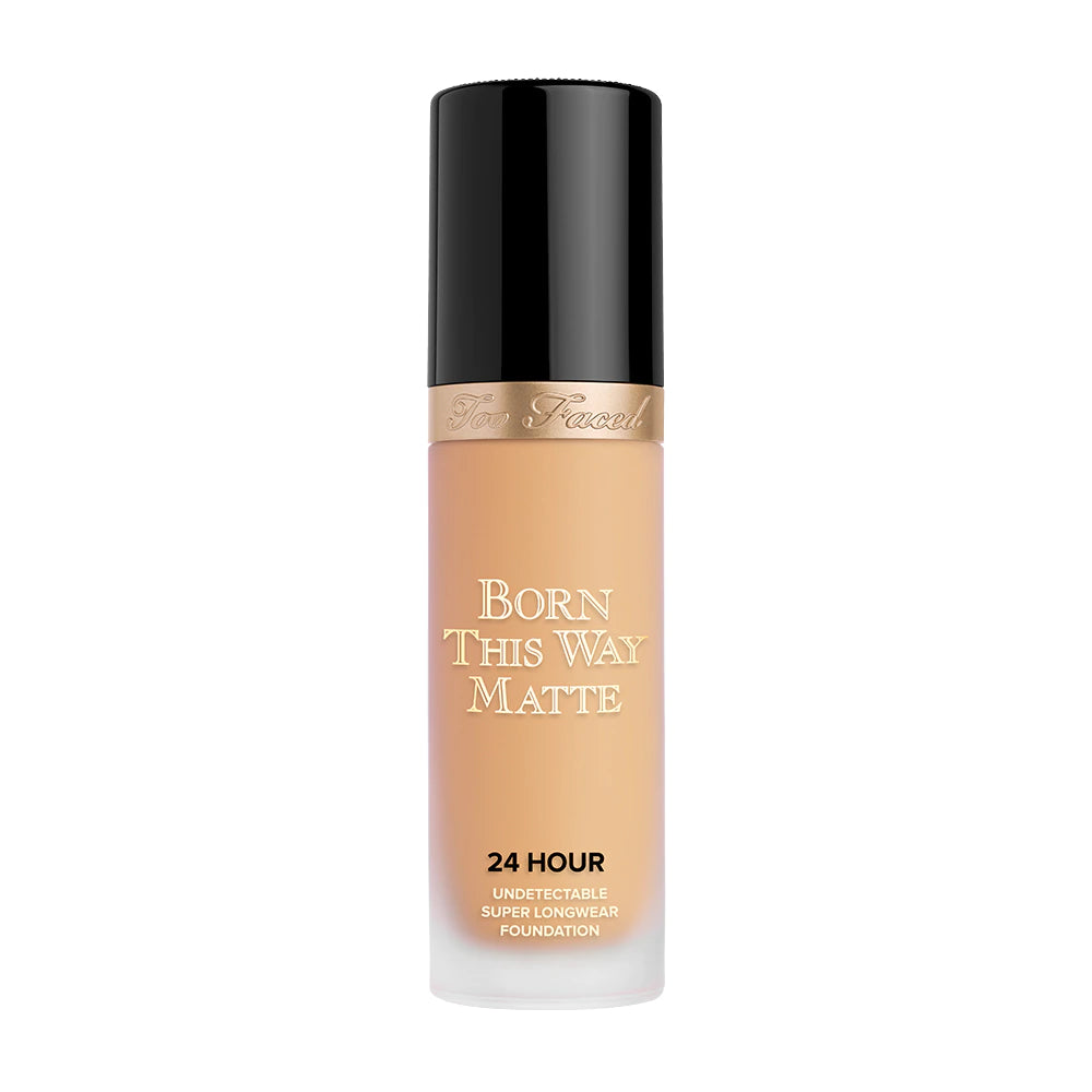(Sample Size) Born This Way Matte 24 Hour Long-Wear Foundation