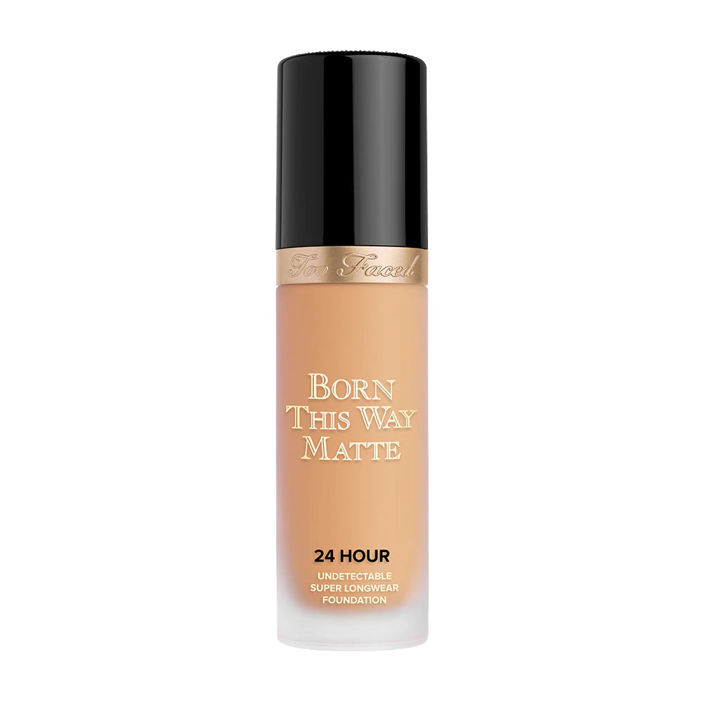 (Sample Size) Born This Way Matte 24 Hour Long-Wear Foundation