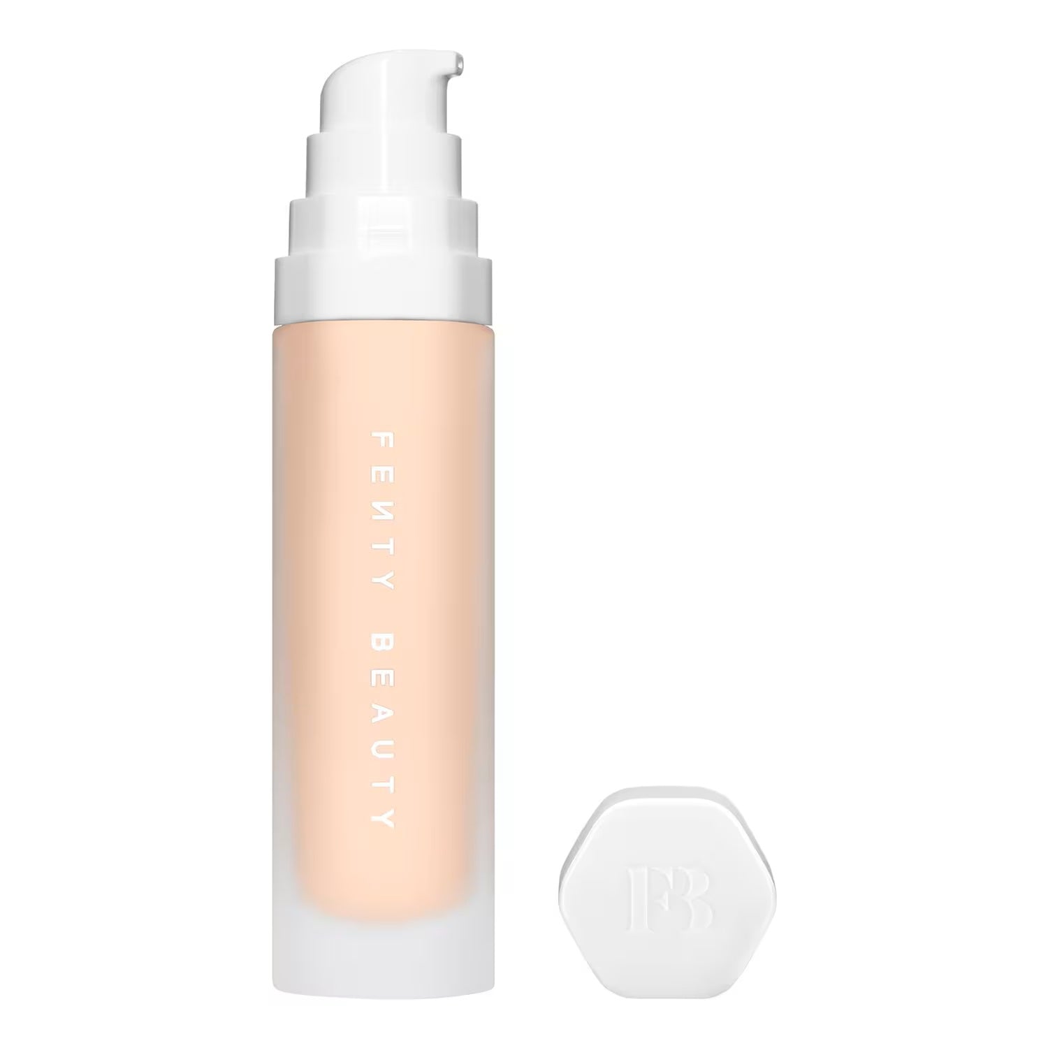 (Sample Size) Fenty Soft`Lit Naturally Luminous Longwear Foundation