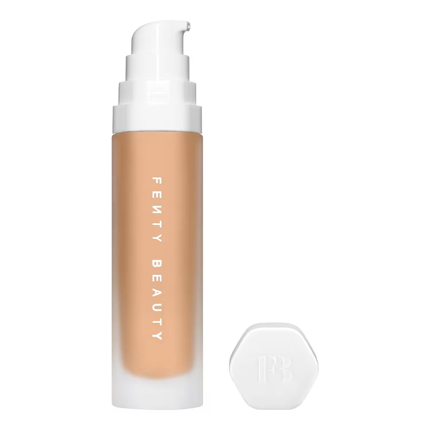 (Sample Size) Fenty Soft`Lit Naturally Luminous Longwear Foundation