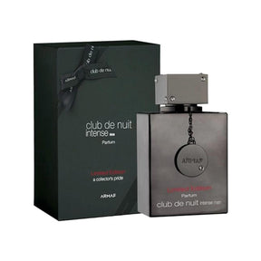 Club De Nuit Intense Man Limited Edition