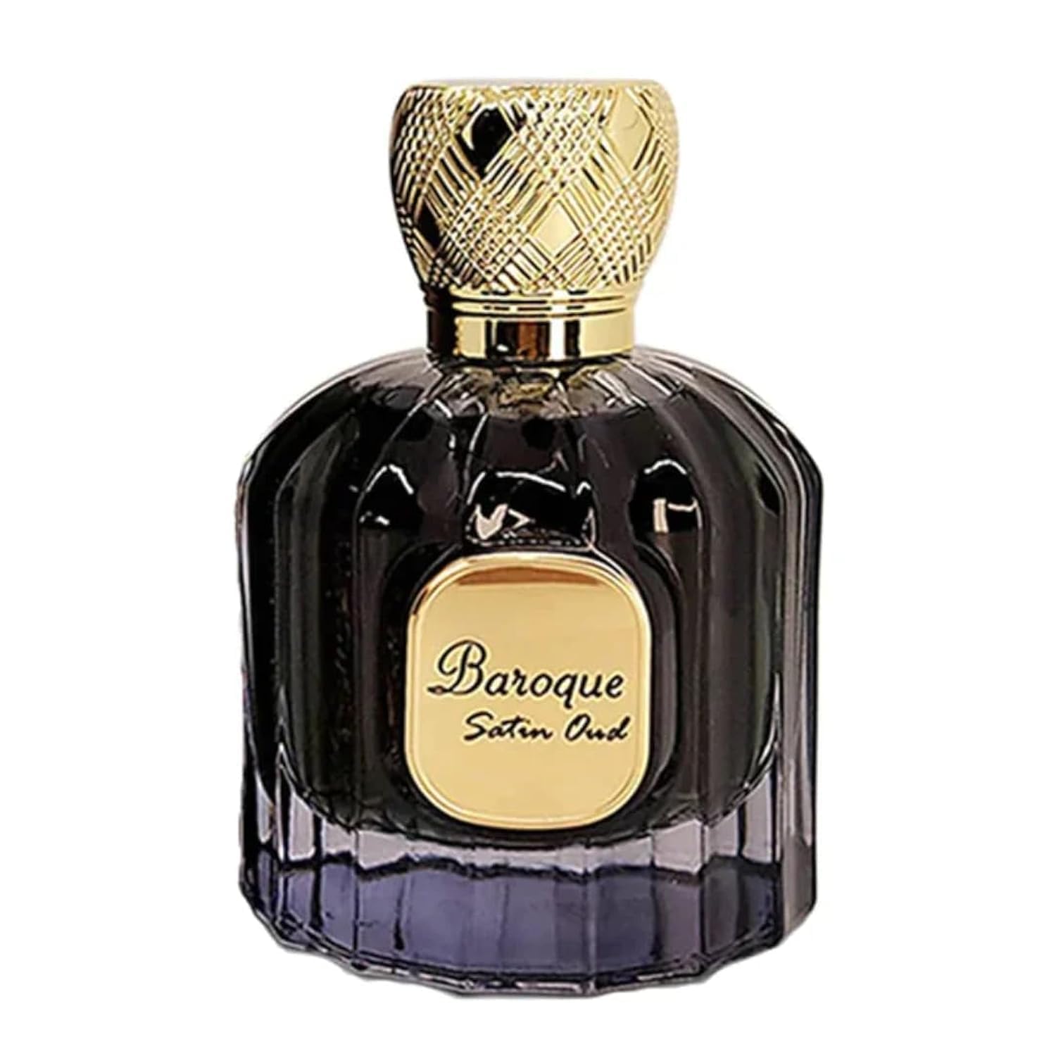 Baroque Satin Oud