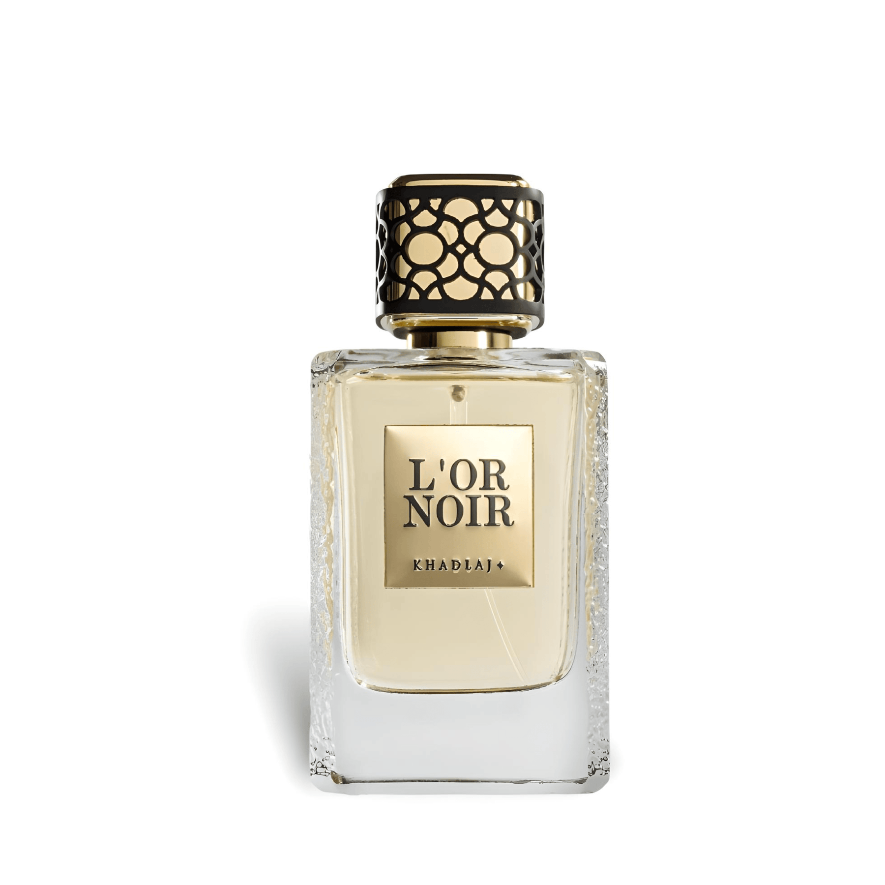 L’or Noir