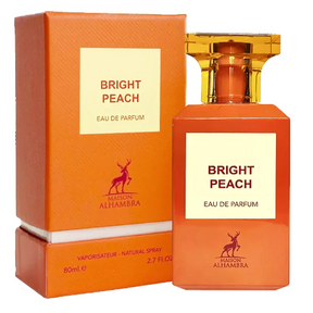 Bright Peach