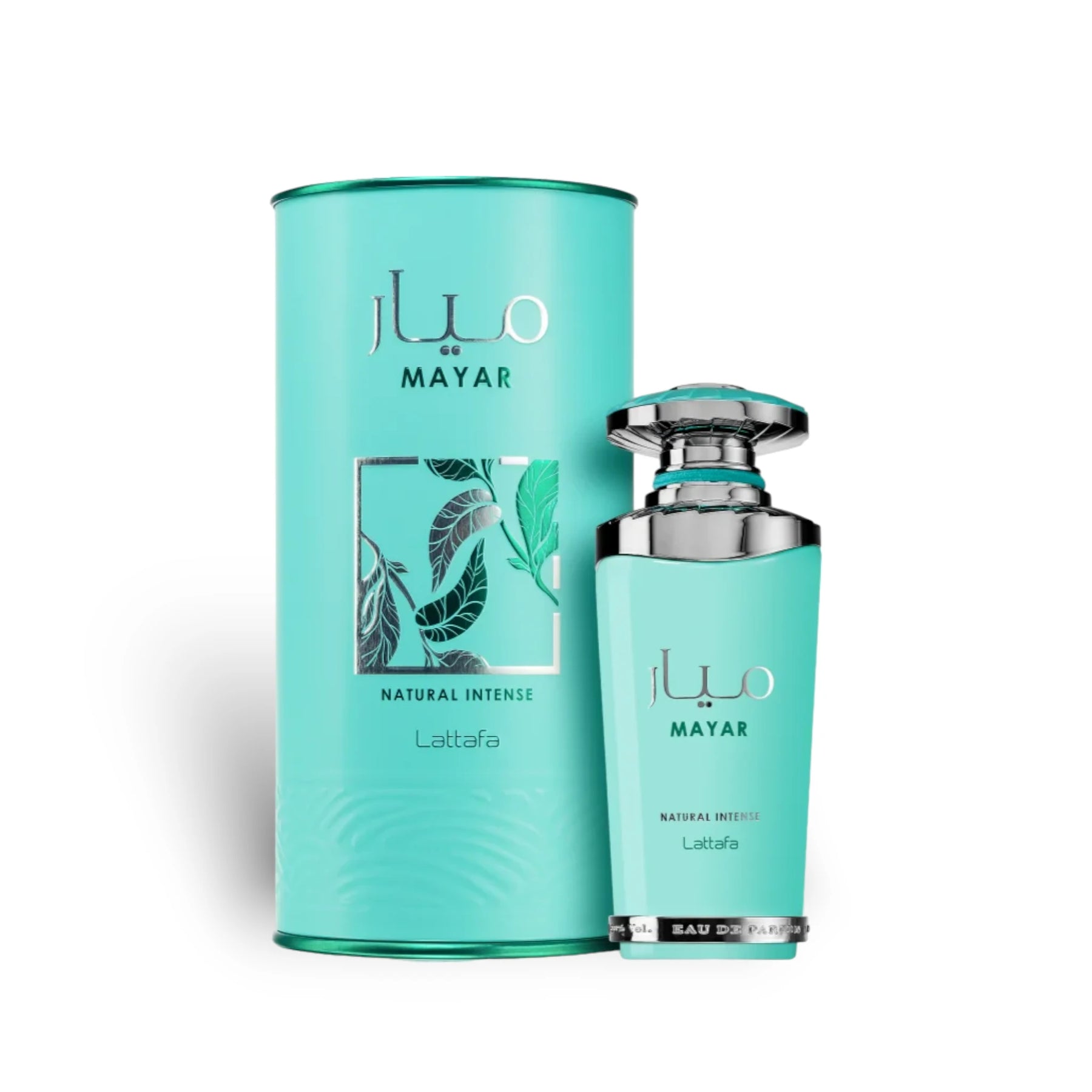 Mayar Natural Intense