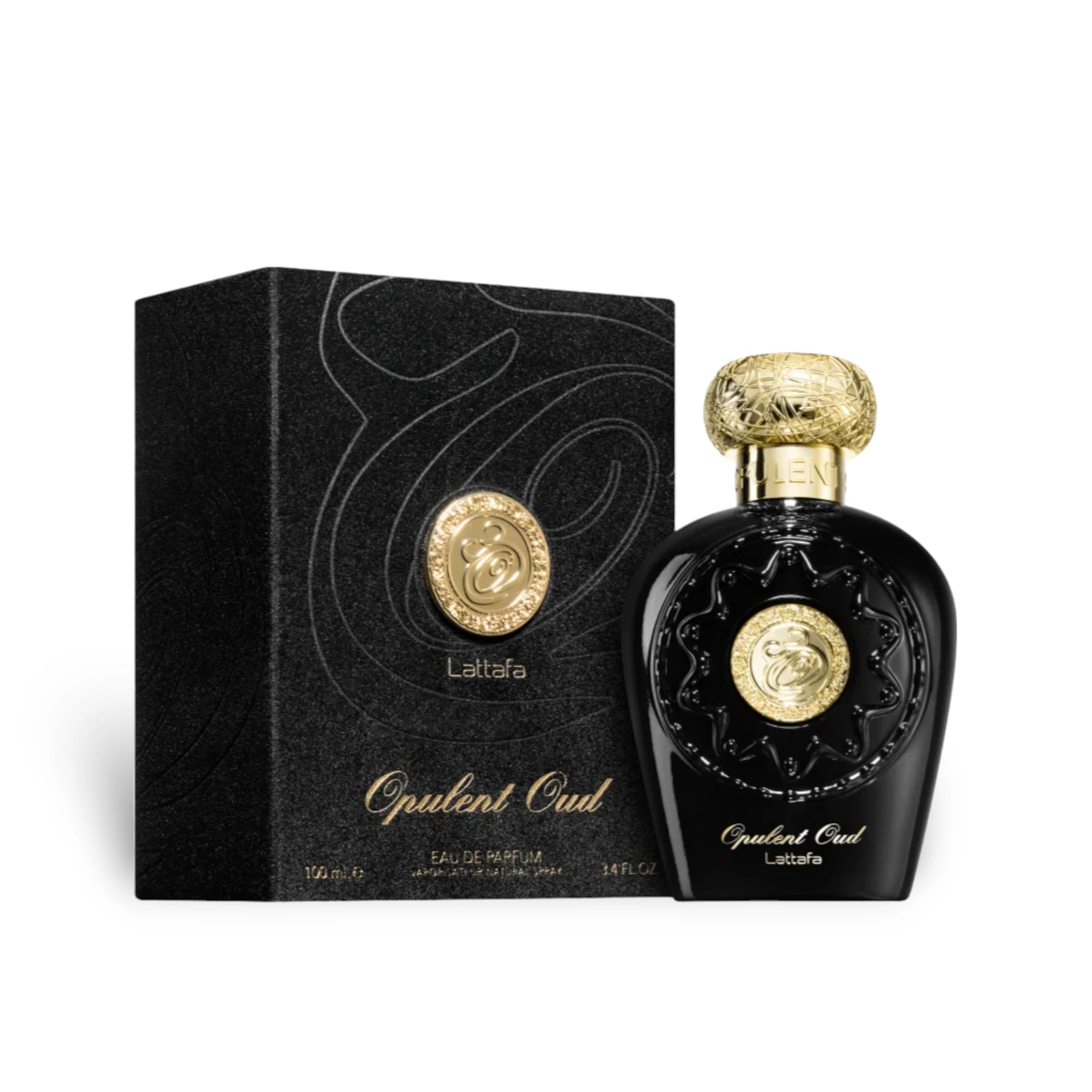 Opulent Oud