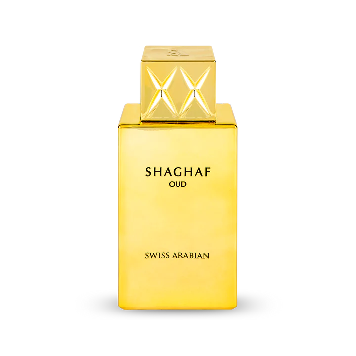 Shagaf Oud