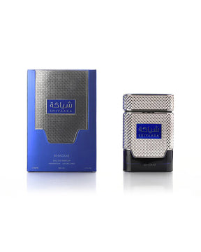 Shiyaaka Blue