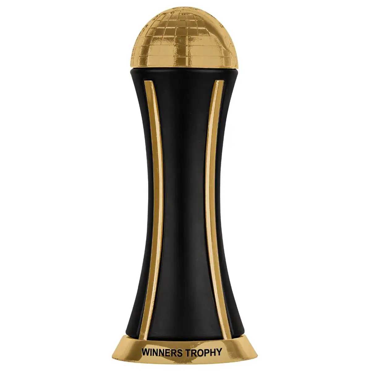 Winners Trophy Gold