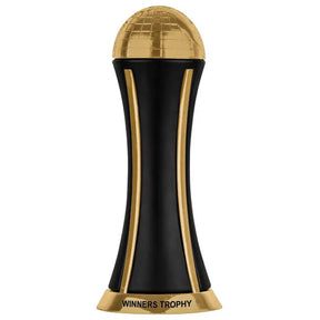 Winners Trophy Gold