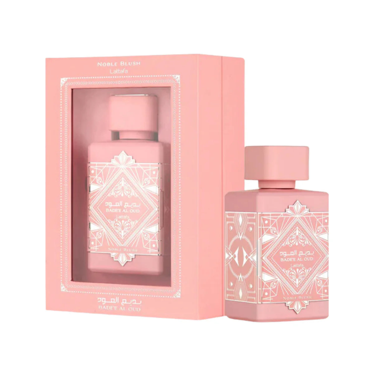 Badee Al oud - Noble Blush