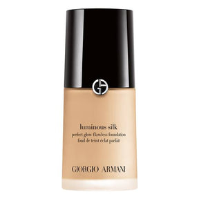 (Full Size) Luminous Silk Foundation.