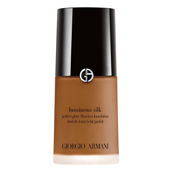 (Full Size) Luminous Silk Foundation.