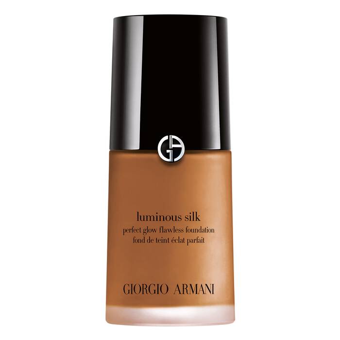 (Full Size) Luminous Silk Foundation.