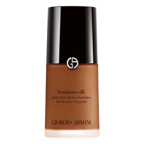 (Full Size) Luminous Silk Foundation.