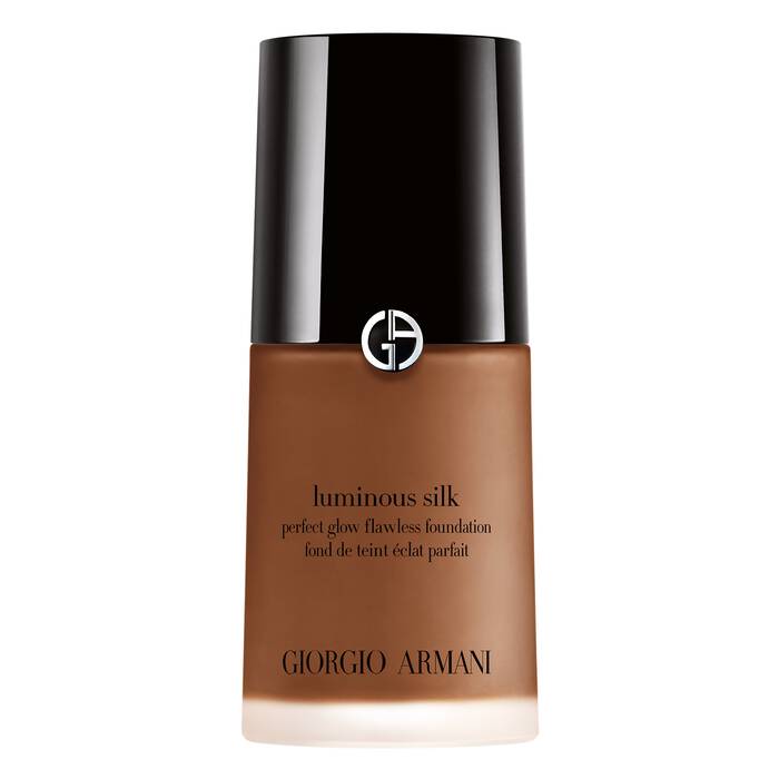 (Full Size) Luminous Silk Foundation.