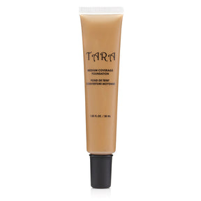 (Full Size) Tara Medium Coverage Foundation