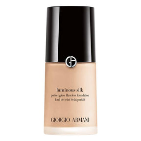 (Full Size) Luminous Silk Foundation.