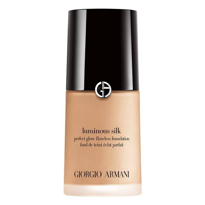 (Sample Size) Luminous Silk Foundation