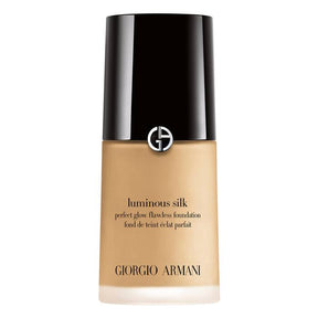 (Full Size) Luminous Silk Foundation.