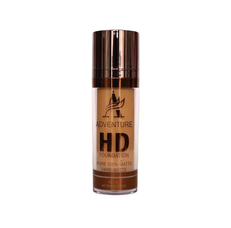 ADVENTURE HD SPF 30 | AVAGADA