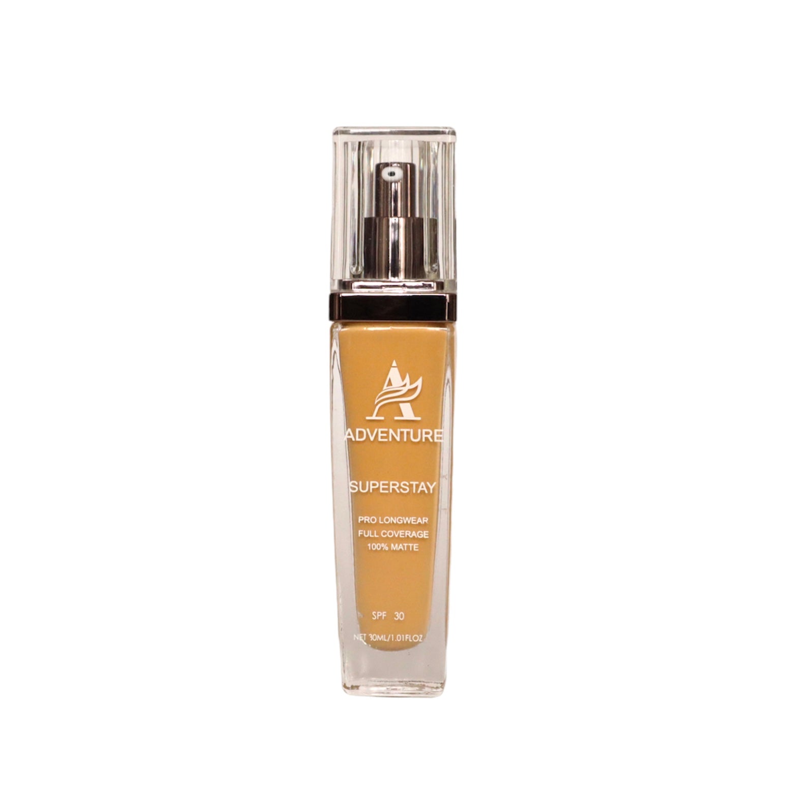 (Full Size) Adventure SuperStay Foundation SPF 30