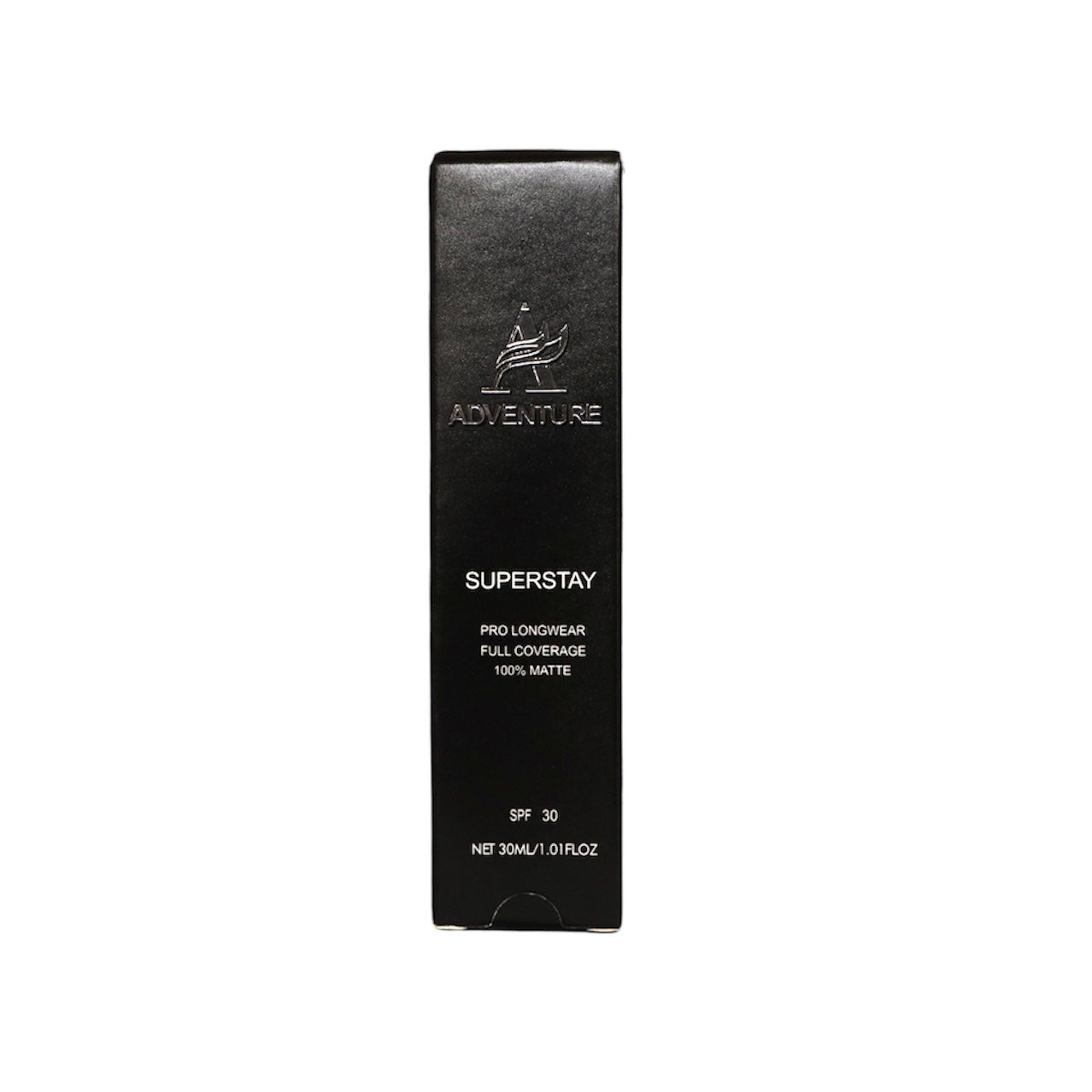 (Sample Size) Adventure SuperStay Foundation SPF 30