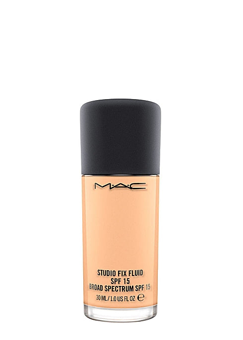 (Sample Size) Studio Fix Fluid SPF15 Foundation