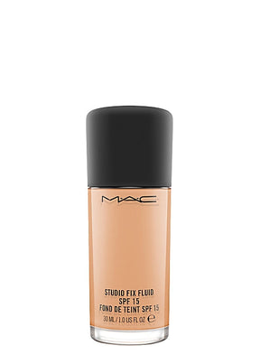 (Full Size) Studio Fix Fluid SPF15 Foundation