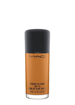 (Full Size) Studio Fix Fluid SPF15 Foundation