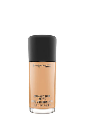 (Full Size) Studio Fix Fluid SPF15 Foundation