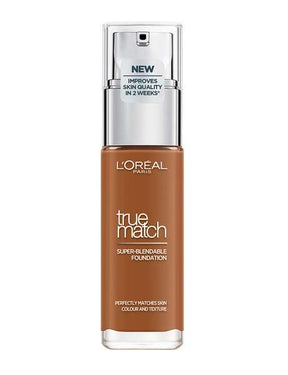 (Sample Size) True Match Liquid Foundation