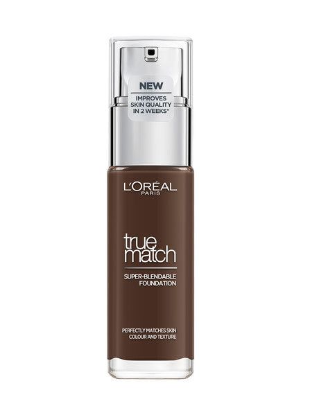 (Sample Size) True Match Liquid Foundation