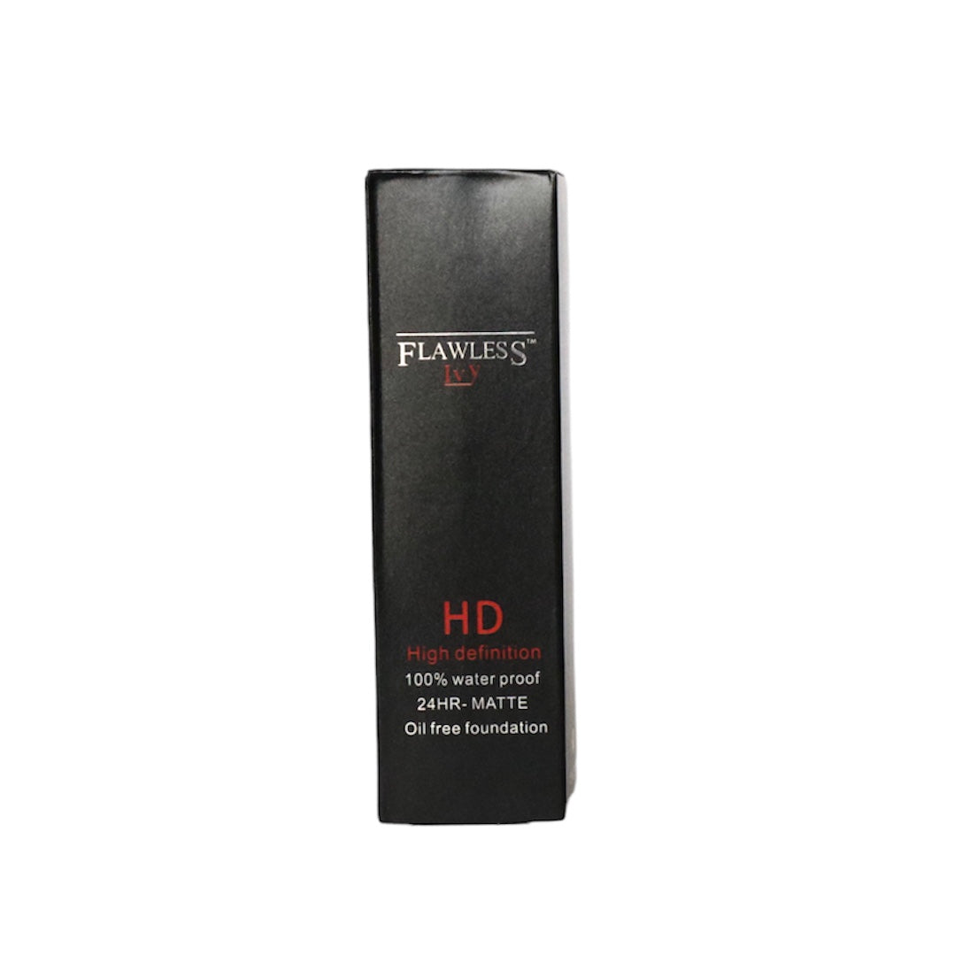 (Full Size) Flawless Ivy HD Foundation