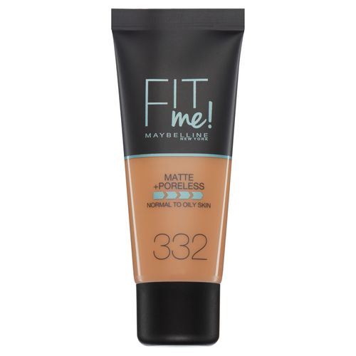 (Sample Size) Fit Me! Matte + Poreless Foundation