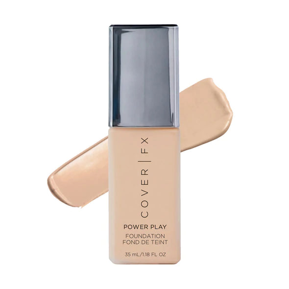 (Sample Size) Power Play Foundation