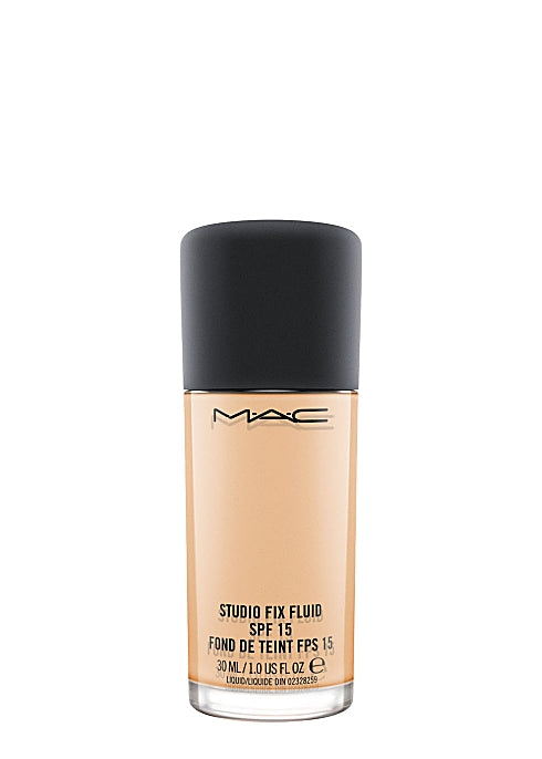 (Full Size) Studio Fix Fluid SPF15 Foundation