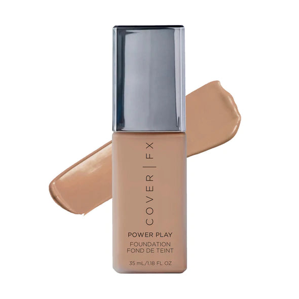 (Sample Size) Power Play Foundation