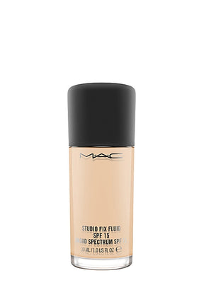 (Full Size) Studio Fix Fluid SPF15 Foundation