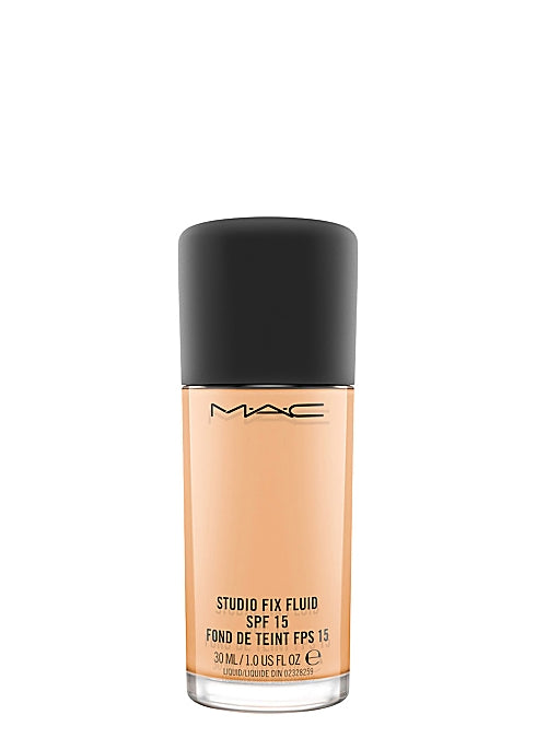 (Full Size) Studio Fix Fluid SPF15 Foundation