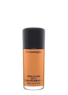 (Full Size) Studio Fix Fluid SPF15 Foundation