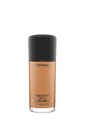 (Full Size) Studio Fix Fluid SPF15 Foundation