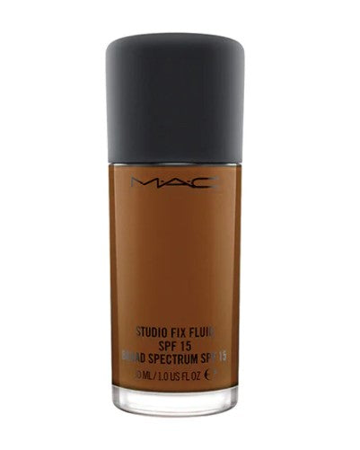 (Sample Size) Studio Fix Fluid SPF15 Foundation