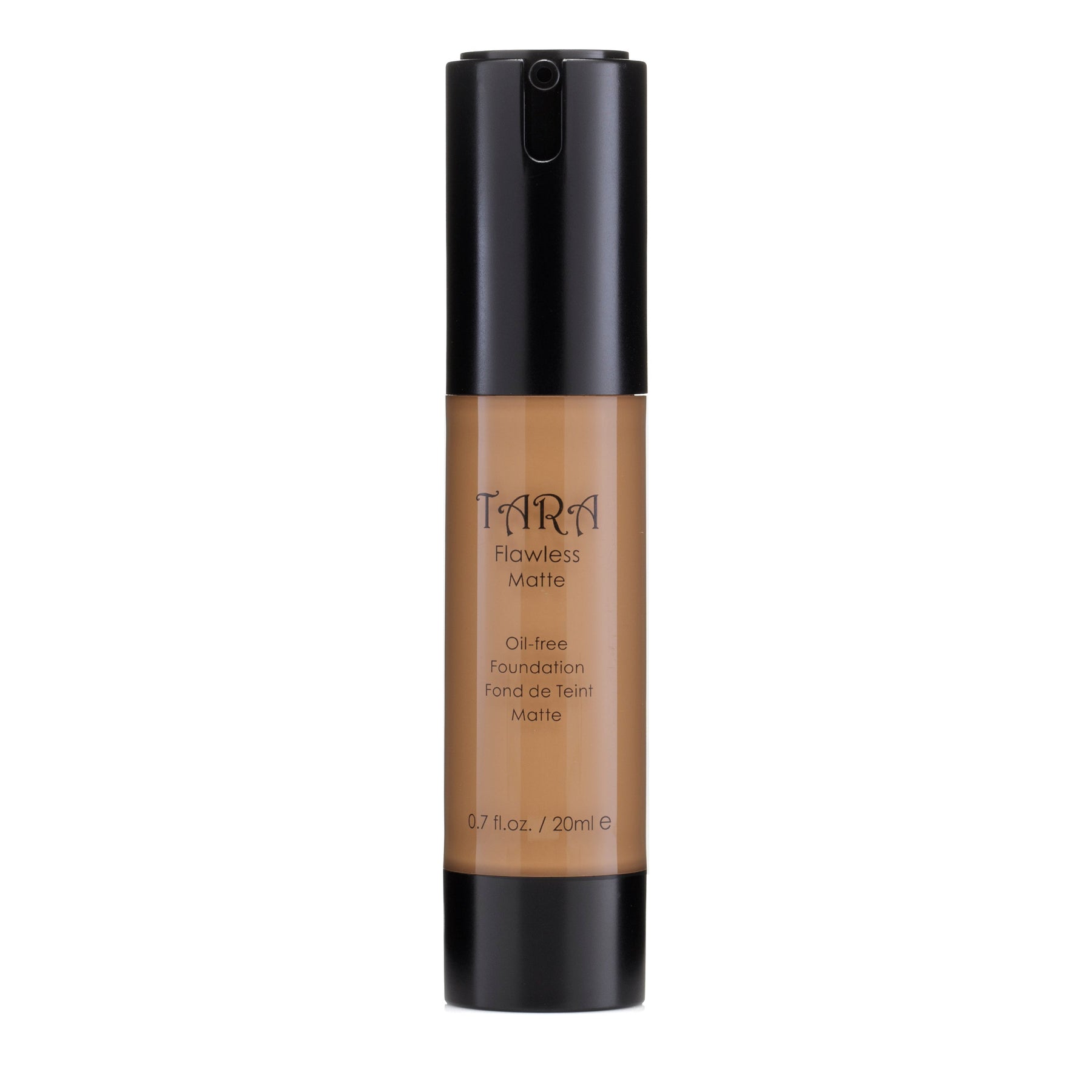 (Full Size) Tara Full Coverage Foundation