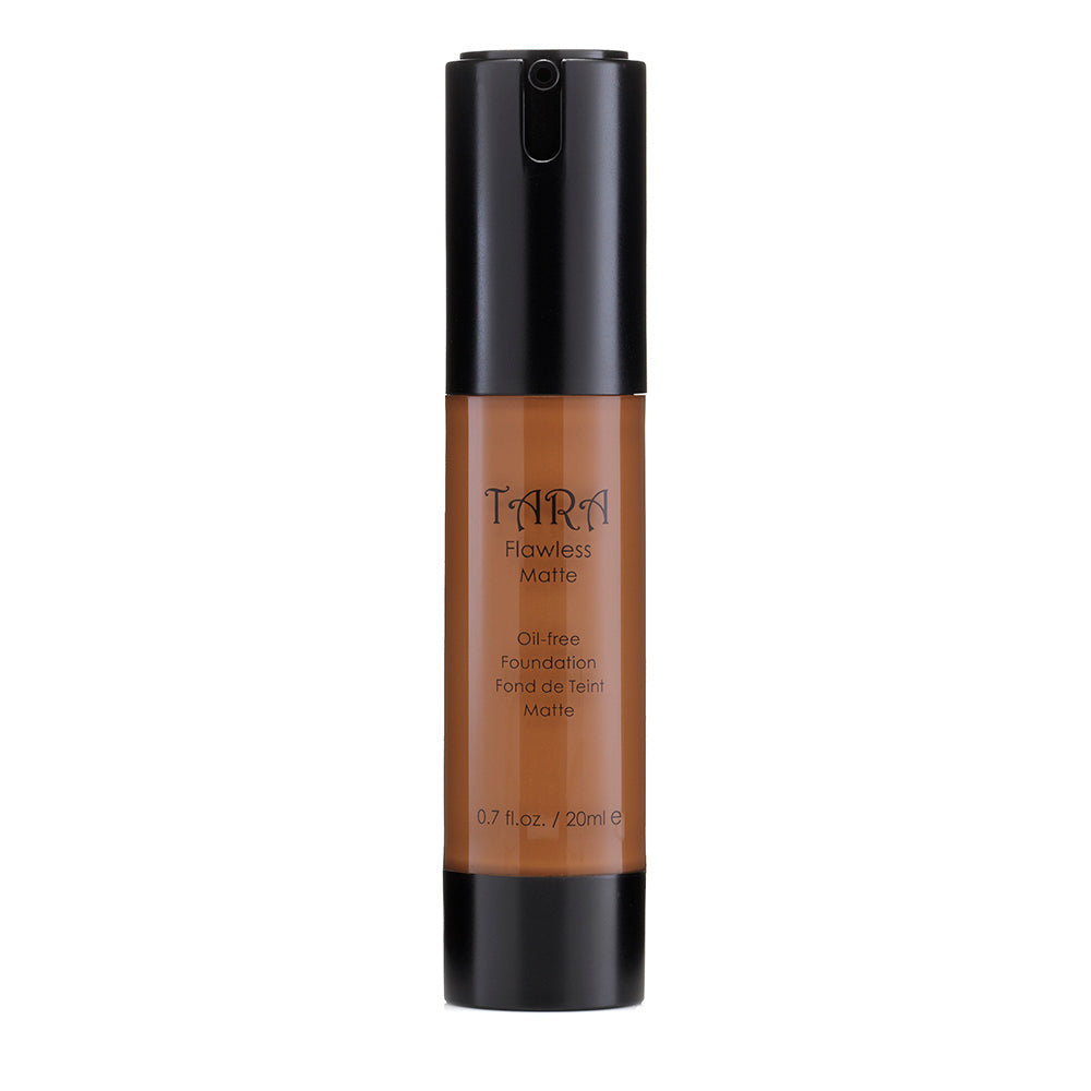 (Full Size) Tara Full Coverage Foundation