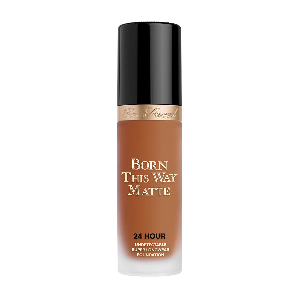 (Sample Size) Born This Way Matte 24 Hour Long-Wear Foundation