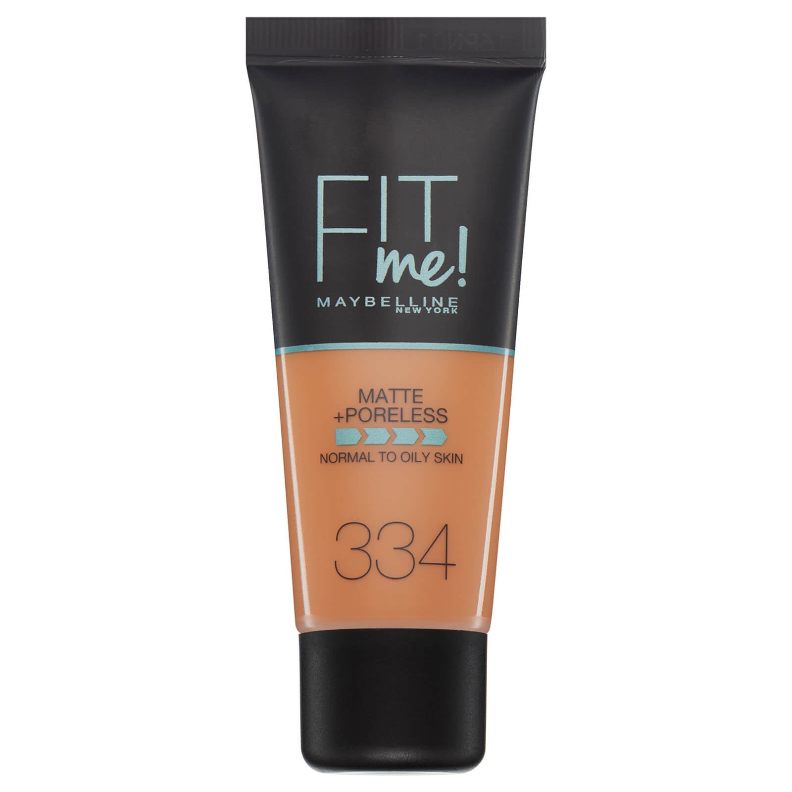 (Sample Size) Fit Me! Matte + Poreless Foundation