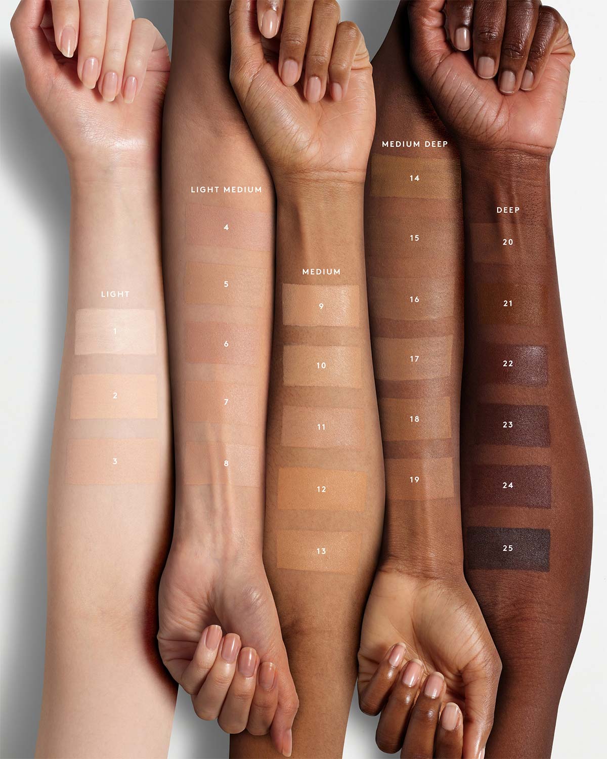 (Full Size) Eaze Drop Blurring Skin Tint