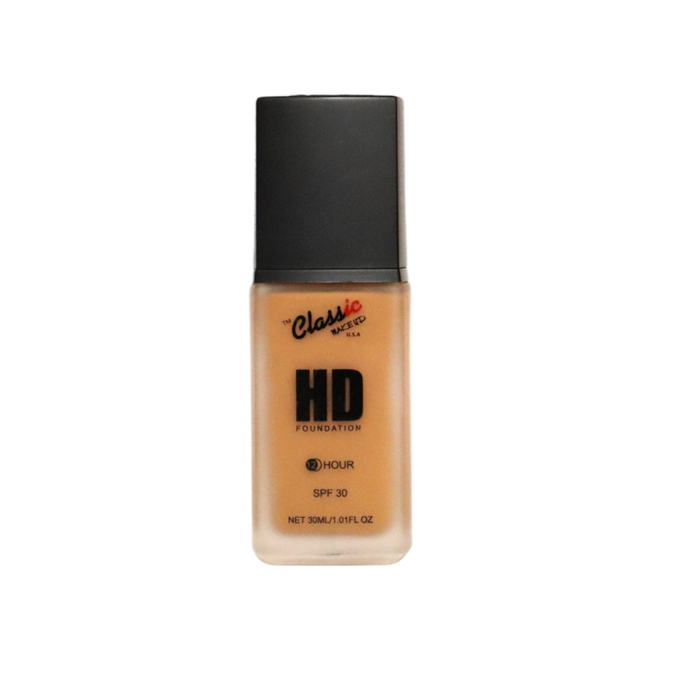 (Full Size) HD Studio Fix Foundation SPF 30